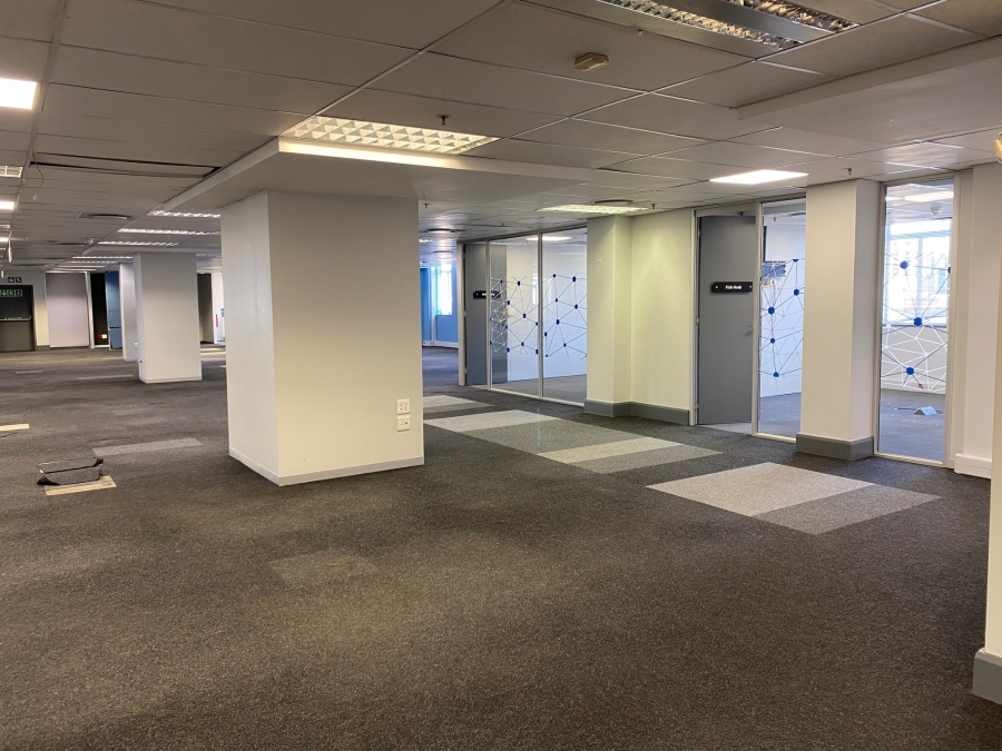 To Let commercial Property for Rent in Cape Town City Centre Western Cape